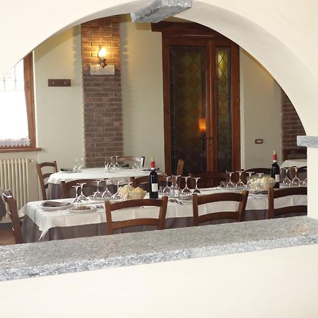 Agriturismo L'Antico Sapore Baraggia di Boca 외부 사진