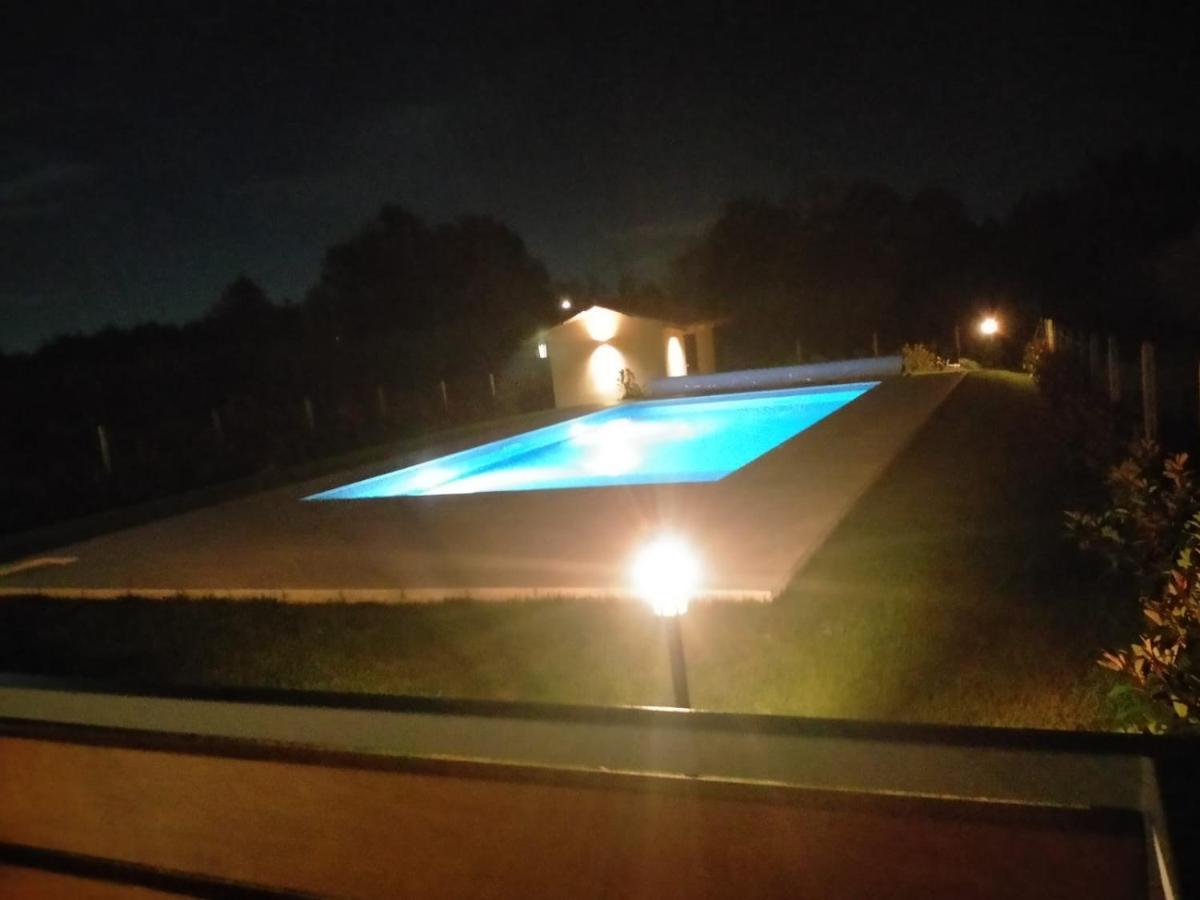 Agriturismo L'Antico Sapore Baraggia di Boca 외부 사진
