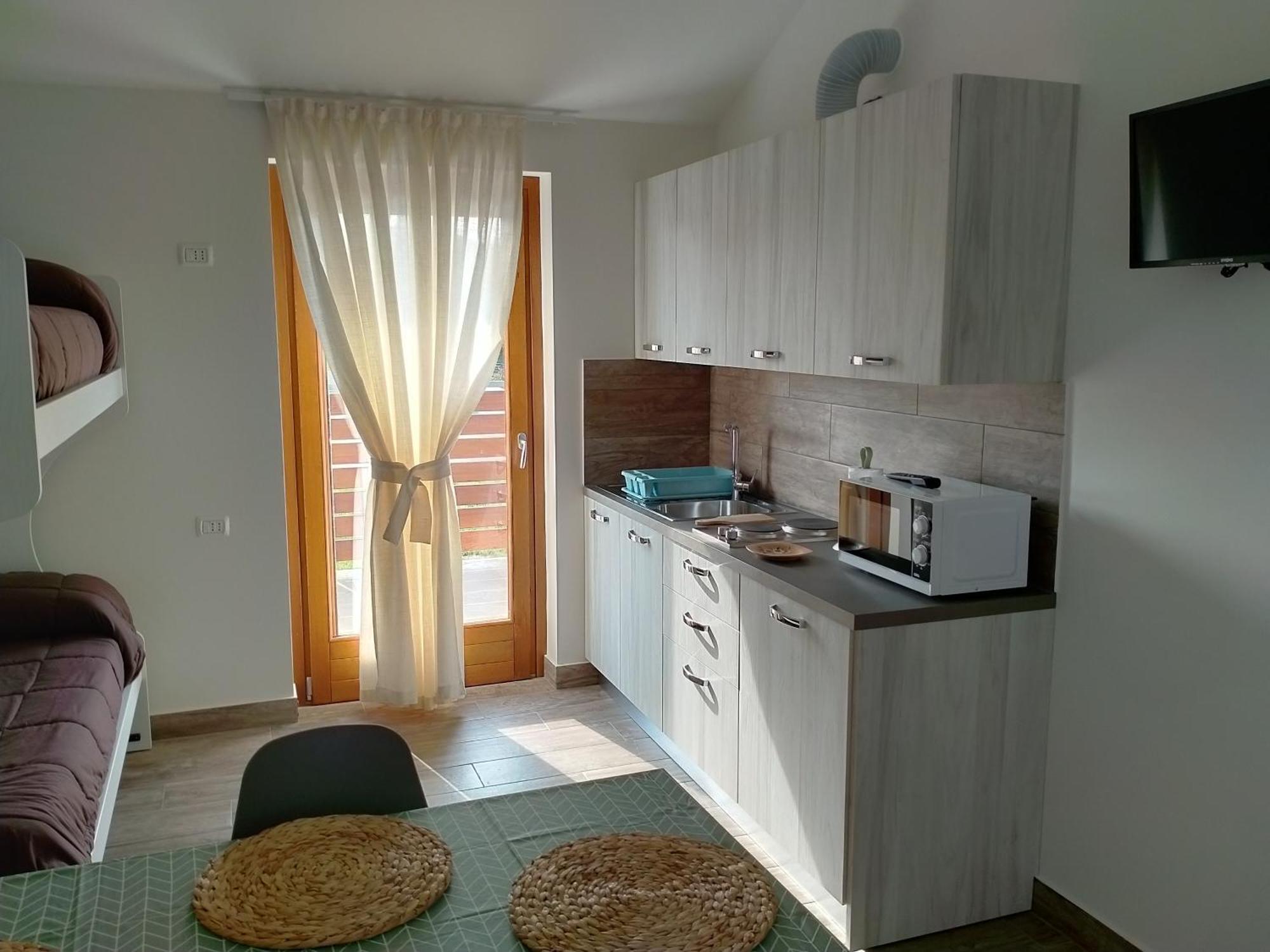Agriturismo L'Antico Sapore Baraggia di Boca 외부 사진