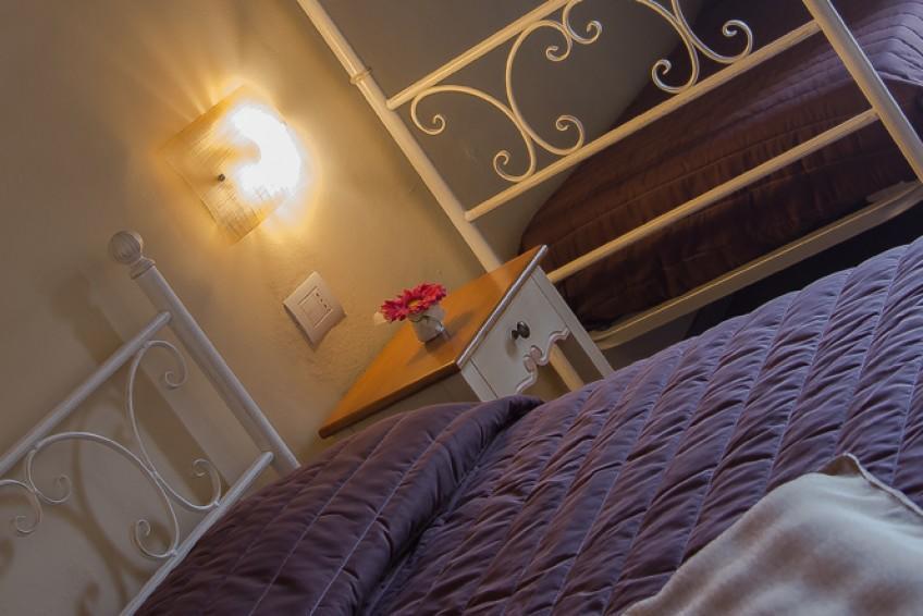 Agriturismo L'Antico Sapore Baraggia di Boca 외부 사진