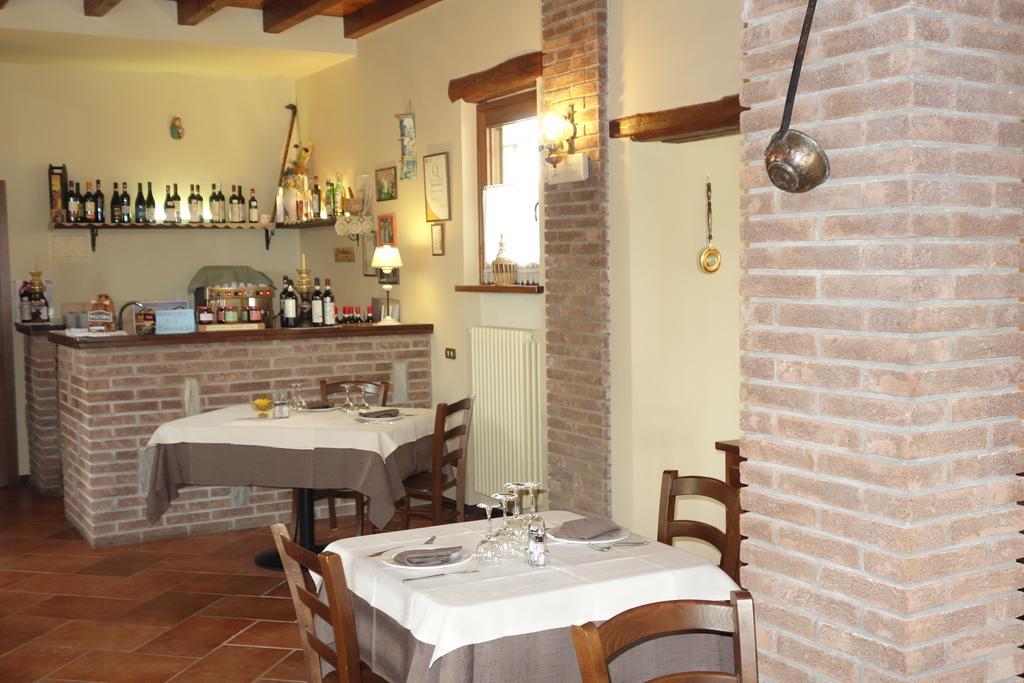Agriturismo L'Antico Sapore Baraggia di Boca 외부 사진